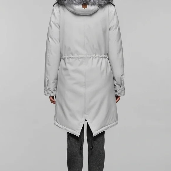 Mackage Rena DX Parka - Picture 7 of 7